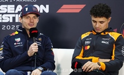 Norris può davvero sfidare Verstappen? Hakkinen: «Ha sbagliato abbastanza» - Norris può davvero sfidare Verstappen? Hakkinen: «Ha sbagliato abbastanza»