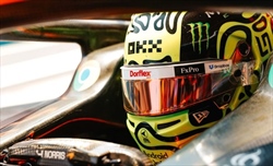 Norris rimugina e allontana la pressione: «Errore mio in Q3. Verstappen? Basta domande»