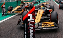 Norris rimugina e allontana la pressione: «Errore mio in Q3. Verstappen? Basta domande» - Norris rimugina e allontana la pressione: «Errore mio in Q3. Verstappen? Basta domande»