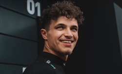Norris rivela: «Ho avuto altre offerte, ma ho preferito la McLaren»