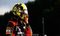 Norris: «Sono molto eccitato, finalmente sappiamo in che direzione spingere» - Norris: «Sono molto eccitato, finalmente sappiamo in che direzione spingere»