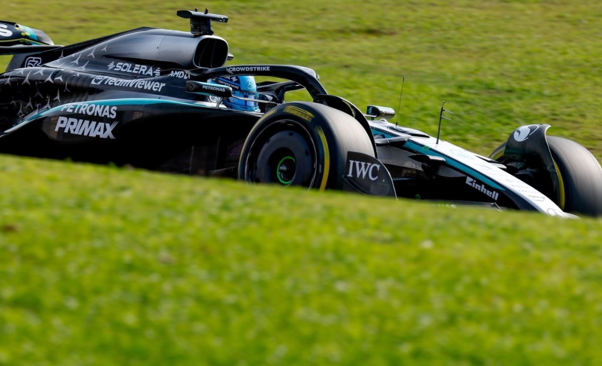 Norris sotto pressione, Russell avverte: la chiave sarà la qualifica