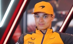 Norris traccia il profilo del suo pilota ideale: nel mix assenti Vettel e Leclerc, ma c'è Tsunoda