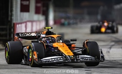 Norris vince ma non convince: deve ancora dimostrare di essere un campione - Norris vince ma non convince: deve ancora dimostrare di essere un campione