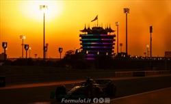 Novità per i test di F1 per il 2026: ecco cosa sappiamo