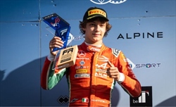 Nugnes sul futuro di Kimi Antonelli: «Tre componenti straordinarie, una di difficoltà moltiplicata»