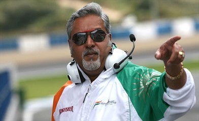 Nuova accusa per il team principal della Force India - Nuova accusa per il team principal della Force India