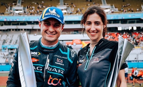 Nuova figura in casa Williams, il «progetto di vita» di Sainz prende forma - Nuova figura in casa Williams, team 55