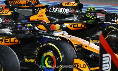 Nuova norma Pirelli in Qatar, la gara 2024 potrebbe essere solo un pretesto - Nuova norma Pirelli in Qatar, la gara 2024 potrebbe essere solo un pretesto