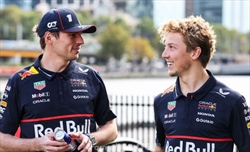 Nuova stagione, stesso (fenomenale) Max Verstappen - Nuova stagione, stesso Max Verstappen