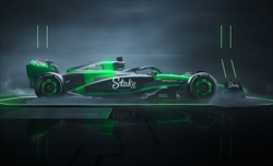 Nuova Stake F1, Alunni Bravi: «Fiducia nel progetto, miglioreremo in ogni area»
