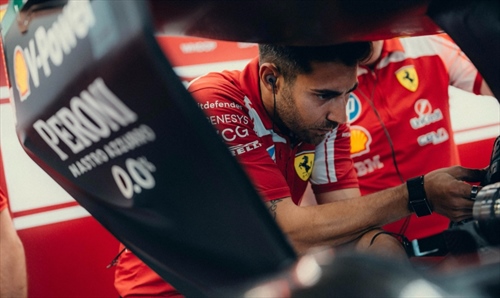 Nuova valutazione ADUO dopo l'Ungheria. Nessun aiuto per Ferrari. Ecco perché - Nuova valutazione ADUO dopo l'Ungheria. Nessun aiuto per Ferrari. Ecco perché