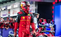 Nuove consapevolezze per Sainz: Jeddah mi ha fatto comprendere le aeree in cui migliorare