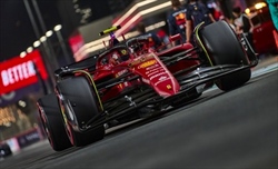 Nuove consapevolezze per Sainz: Jeddah mi ha fatto comprendere le aeree in cui migliorare - Nuove consapevolezze per Sainz: Jeddah mi ha fatto comprendere le aeree in cui migliorare