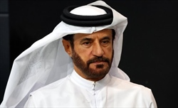 Nuovo anno, stessa (ridicola) FIA: lettera di preghiera a Ben Sulayem - Nuovo anno, stessa (ridicola) FIA: lettera di preghiera a Ben Sulayem