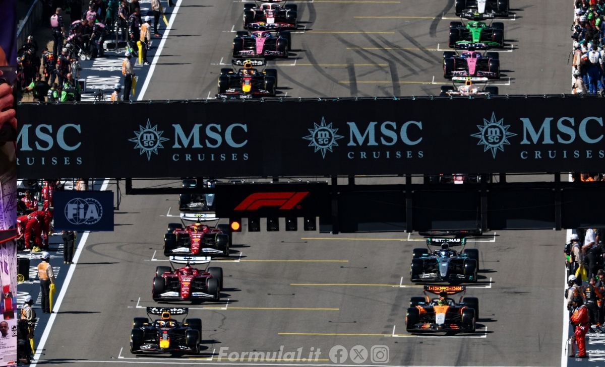 Nuovo Codice FIA: più rapidità, più trasparenza, meno polemiche