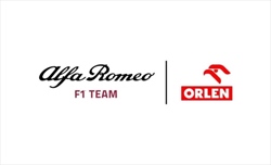 Nuovo logo per Alfa Romeo: compare la dicitura F1 Team ma scompare il tricolore - Nuovo logo per Alfa Romeo: compare la dicitura F1 Team ma scompare il tricolore