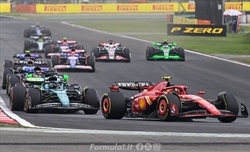 Nuovo sistema di punti in F1? Le parole dei protagonisti - Nuovo sistema di punti in F1? Le parole dei protagonisti