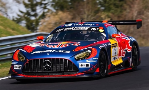 Nurburgring, Verstappen costretto alla sfida: disputerà le qualifiche a eliminazione
