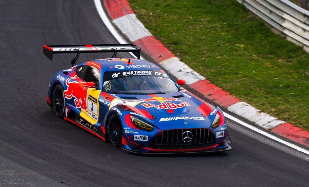 Nurburgring, Verstappen «escluso» dalle qualifiche: spiegato il motivo 