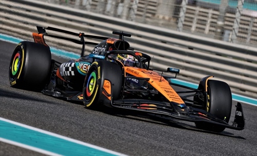 O’Ward si ritira dal ruolo in F1: priorità all’IndyCar - O’Ward si ritira dal ruolo in F1: priorità all’IndyCar