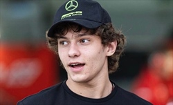 Obiettivo 2025, Kimi Antonelli inizierà un programma di test al volante della W13 - Obiettivo 2025, Kimi Antonelli inizierà un programma al volante della W13: i dettagli