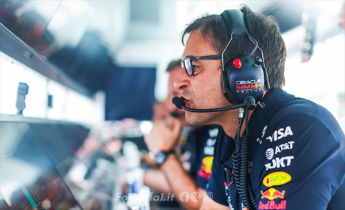 Obiettivo 2026, Red Bull spera: «Il nuovo motore sembra molto promettente»