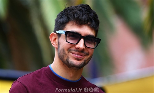 Ocon 