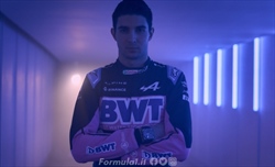 Ocon avvisa Gasly: «Non cambierò il mio stile, così ho battuto Alonso» - Ocon avvisa Gasly: «Non cambierò il mio stile, così ho battuto Alonso»