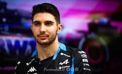 Ocon chiede scusa a Colapinto: «Meritava il giro veloce ma con noi sarà una lotta» 