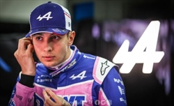 Ocon, cosa l'ha portato ad un passo dall'incidente con Hamilton in pit lane? - Ocon, cosa l'ha portato ad un passo dall'incidente con Hamilton in pit lane?