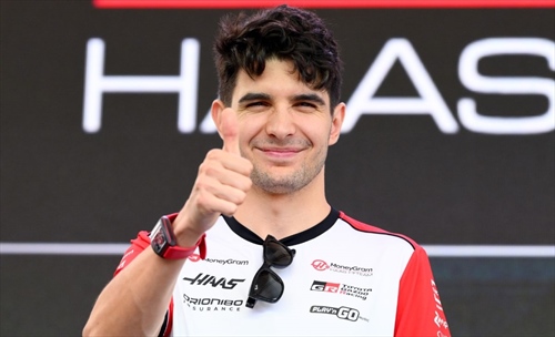 Ocon: differenza tra Alpine ed Haas, «Qui nessuno si nasconde o punta il dito»
