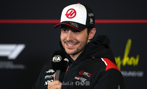 Ocon duro contro il regolamento: «Non siamo sui go-kart, manca l’equità in pista»