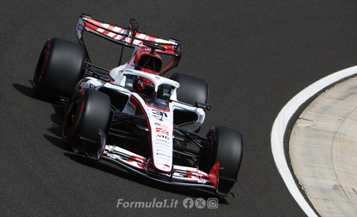 Ocon-Haas ai titoli di coda: ora il francese cerca una nuova chance in F1 - Ocon Haas ai titoli di coda: ora il francese cerca una nuova chance in F1