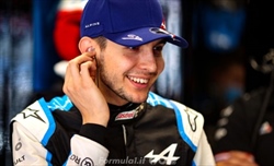 Ocon in ottica 2023: «Adesso sono molto più tranquillo»