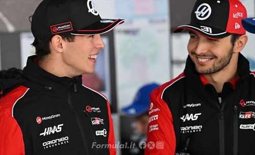 Ocon, l'esperienza non basta più: ora Bearman è un cliente scomodo