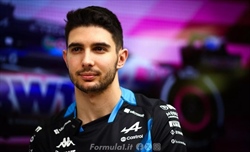 Ocon lascia l'Alpine: gli scenari per il suo futuro - Ocon lascia l'Alpine: le opzioni per il suo futuro