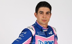 Ocon: «Lotteremo con i top team per le prime tre posizioni. Alpine in crescita»