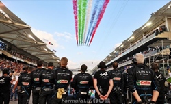 Ocon: «Lotteremo con i top team per le prime tre posizioni. Alpine in crescita» - Ocon: «Lotteremo con i top team per le prime tre posizioni. Alpine in crescita»