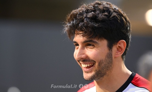Ocon: «Nel 2022 a Miami ho subito un impatto da 42G. Sono svenuto in doccia» - Ocon ricorda il passato: «A Miami ho subito un impatto da 42G. Sono svenuto in doccia»