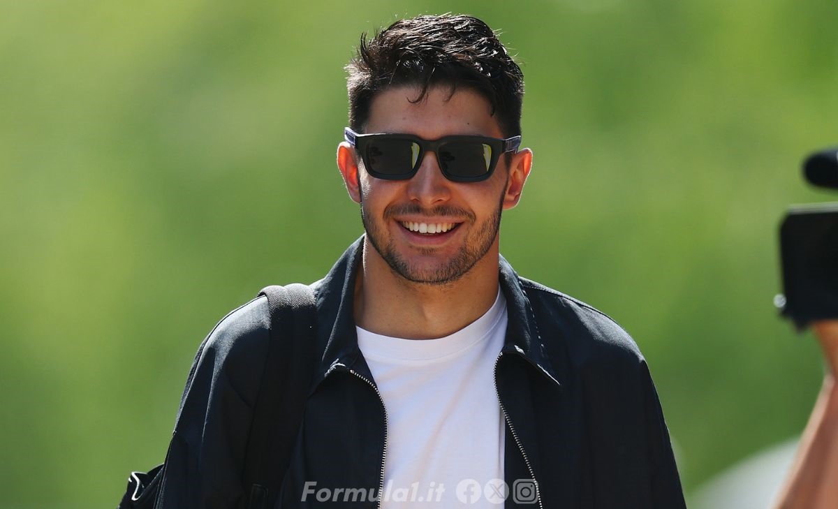 Ocon rivive 