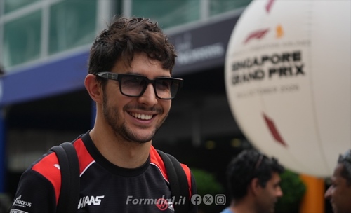 Ocon si avvicina alla Cadillac: Bottas rischia il benservito