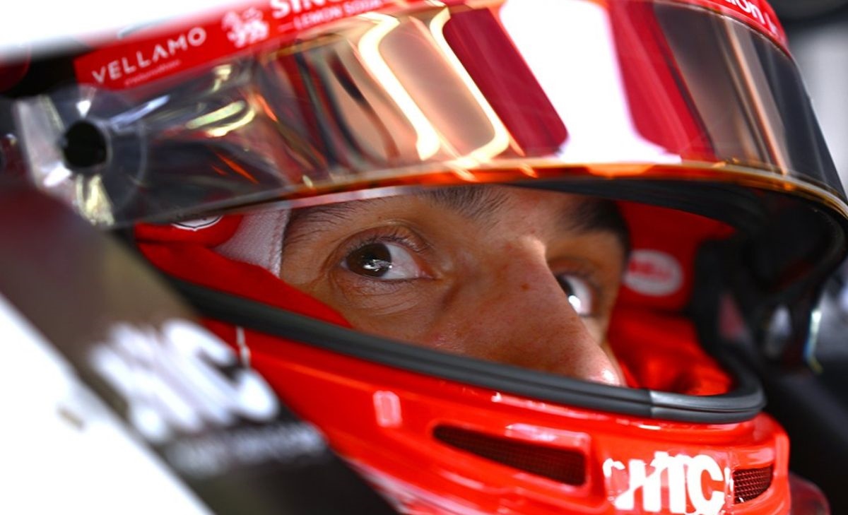 Ocon sorpreso dalla Power Unit Ferrari: «Affidabilità incredibile»