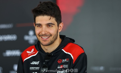 Ocon suona la carica: «A Barcellona capiremo il vero valore degli aggiornamenti»