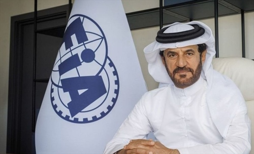 Odio online, diritti e Formula 1: la FIA secondo Ben Sulayem