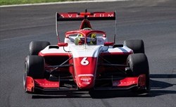 Ollie Bearman, il talentino inglese approda in Formula 2 con Prema - Ollie Bearman, il talentino inglese approda in Formula 2 con Prema