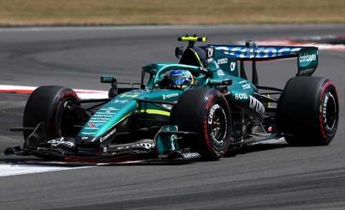 Oltre la vittoria: la grande motivazione di Fernando Alonso - Oltre la vittoria: la grande motivazione di Fernando Alonso