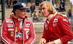 Omaggio a Niki Lauda 22-02-1949 - Una curva nel bosco - Omaggio a Niki Lauda 22-02-1949 - Una curva nel bosco