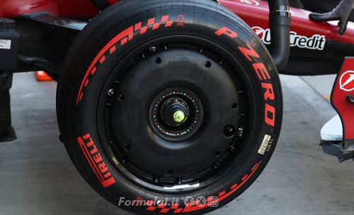 Omologate le gomme Pirelli 2026: verranno già usate tutte a marzo nei primi tre GP