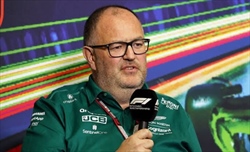 Ora è brillante in qualifica, ma opaca in gara: è un'Aston Martin «down under» - Ora è brillante in qualifica, ma opaca in gara: è un'Aston Martin «down under»